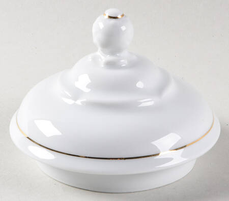 Casa Oro Lid for Mini Teapot