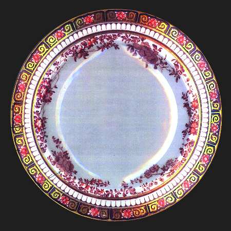 X119 by Wedgwood