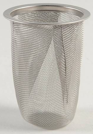 Nick Munro Jasper Collection Black Infuser