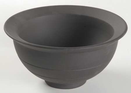 Nick Munro Jasper Collection Black Pestle and Mortar-Mortar