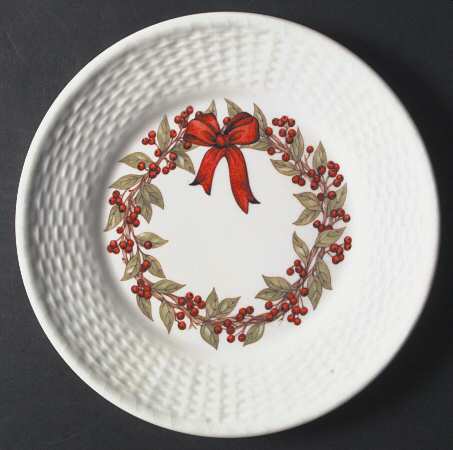 Nantucket Christmas by Wedgwood