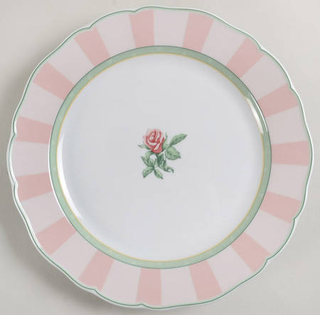 English Cottage Peppermint by Wedgwood
