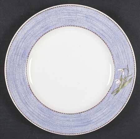 Sarah's Garden Snowdrop by Wedgwood