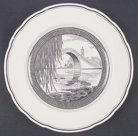 The Garden Club of America by Wedgwood