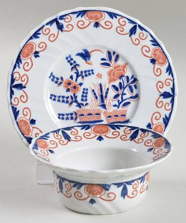 Van Hoorne by Wedgwood