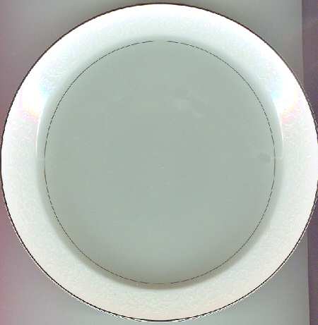 Sienna Dinner Plate