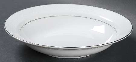 Sienna Rim Soup Bowl