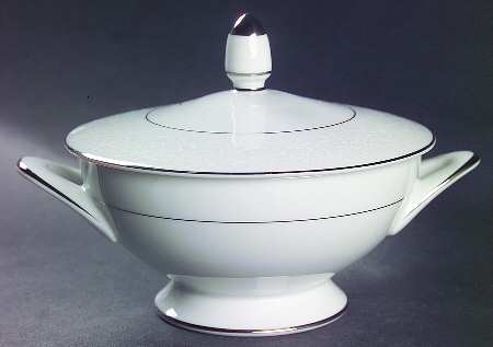 Sienna Sugar Bowl & Lid