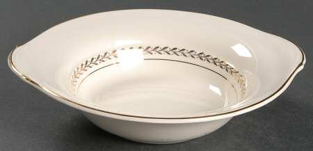 Mayflower Lugged Cereal Bowl