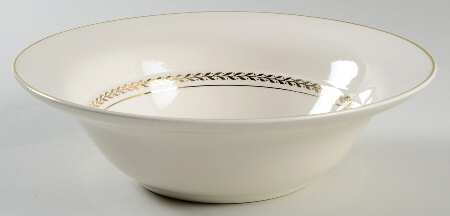Mayflower 8" Round Vegetable Bowl