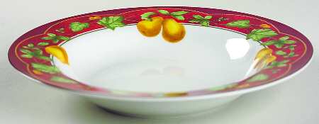 Mistral Rim Soup Bowl