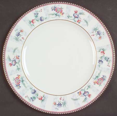 Sunburst by Wedgwood