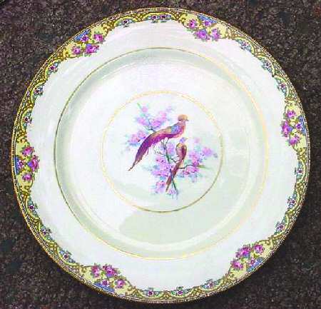 WSD3 by West End Pottery Co