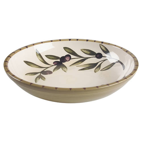 Liguria 12" Pasta Serving Bowl