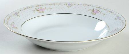 Eva Rim Soup Bowl