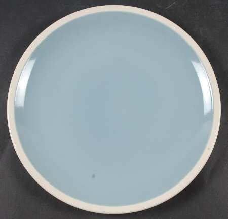 Summer Sky Blue (Sterling) by Wedgwood