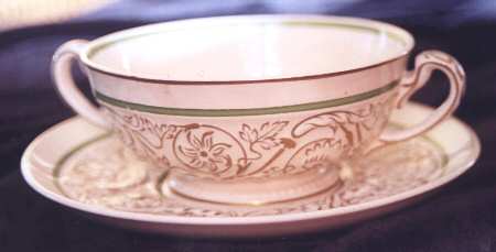 GM5412 by Wedgwood
