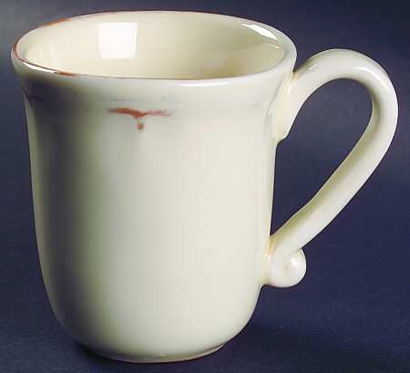 Tuscany Vanilla Mug