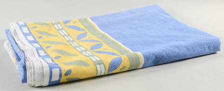 Marisol 70" X 90" Rectangular Tablecloth