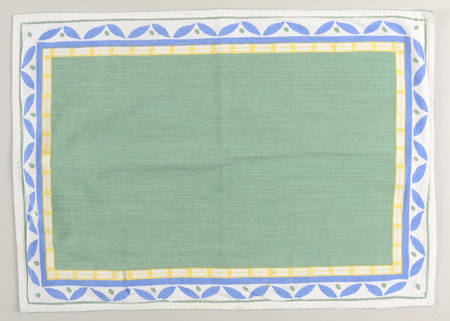 Marisol Cloth Placemat