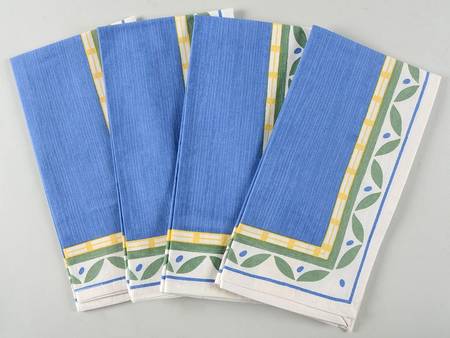 Marisol Cloth Napkin - Set of 4