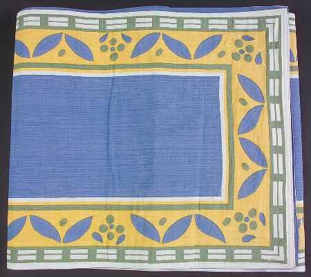 Marisol Cloth Table Runner