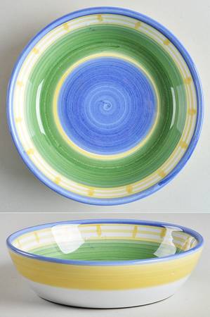 Marisol Coupe Cereal Bowl