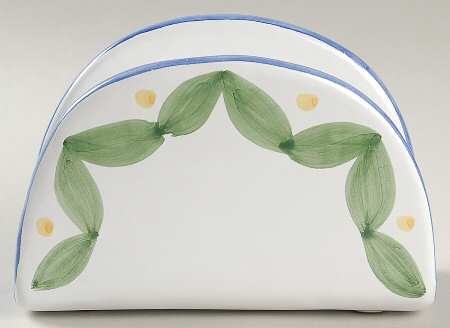 Marisol Napkin Holder