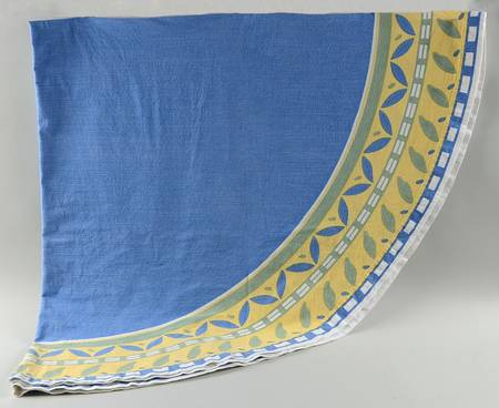 Marisol 70" Round Tablecloth