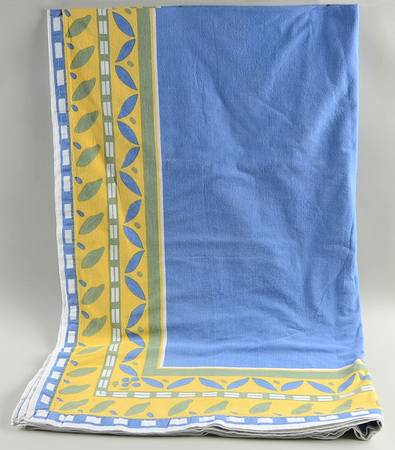 Marisol 60" X 82" Rectangular Tablecloth