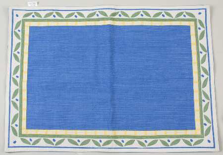 Marisol Cloth Placemat