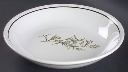 WSO24 9" Individual Pasta Bowl