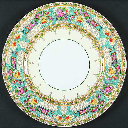 Exeter by Wedgwood