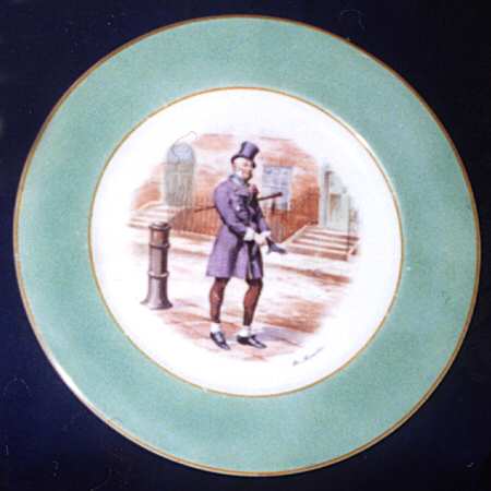 F1627-F1630 by Wedgwood