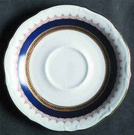 WIG588 Saucer