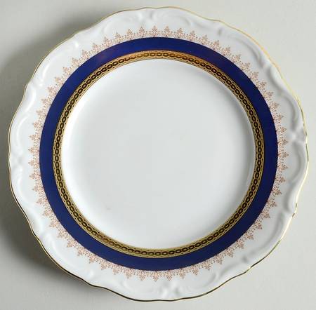 WIG588 Salad Plate