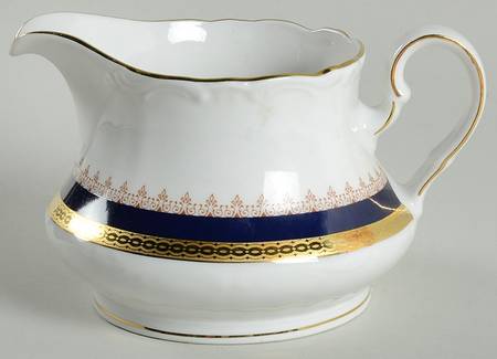 WIG588 Gravy Boat