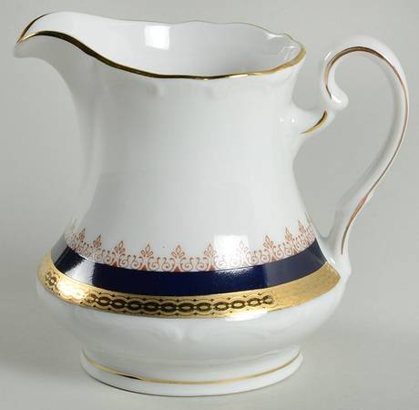 WIG588 Creamer