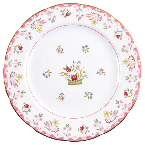 Bianca ("W" Wedgwood Mark Only) by Wedgwood