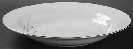 WIG13 Rim Soup Bowl