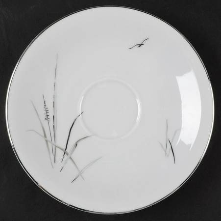 WIG13 Saucer