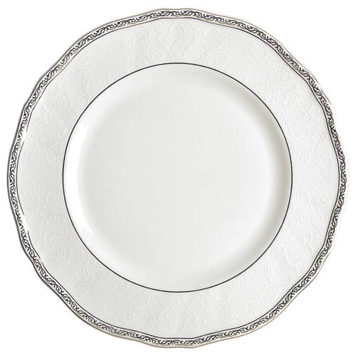 Queen's Lace by Wedgwood