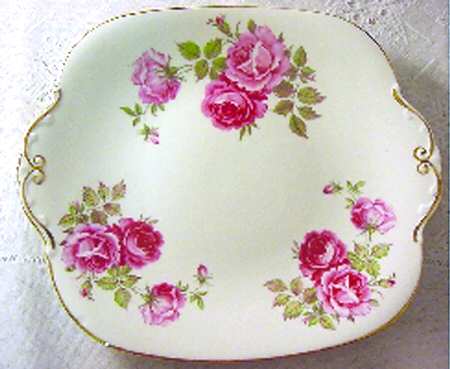 Rose Elegance by Windsor (England)