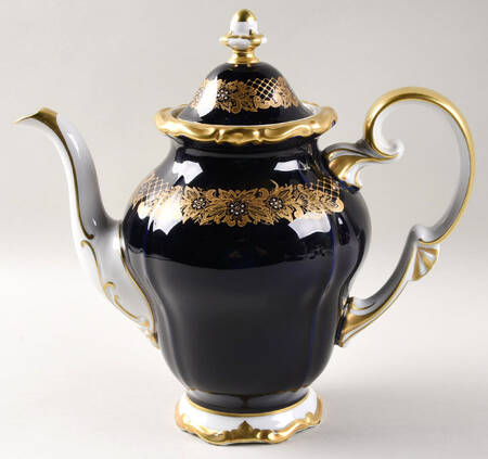 68051 Coffee Pot & Lid