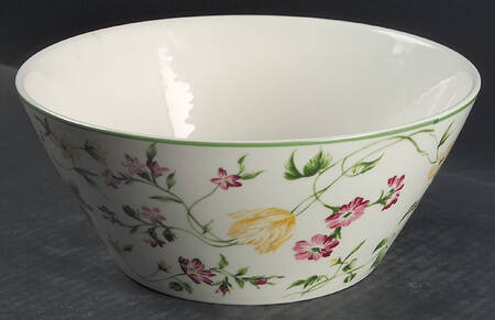 Masterpiece 9" Salad Serving Bowl