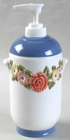 Masterpiece Lotion Dispenser