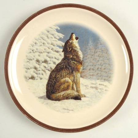American Wilderness Collection by National Wildlife Federation