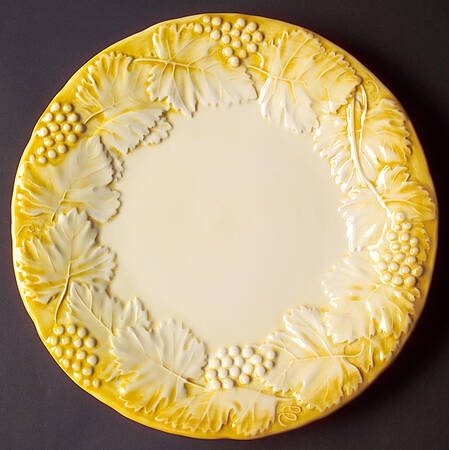 Napa Saffron by Williams-Sonoma
