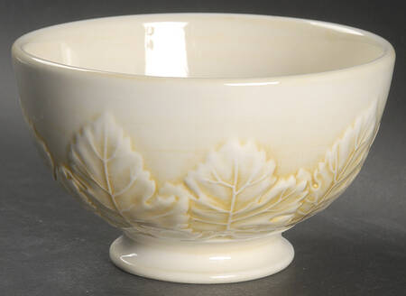 Napa Saffron 6" All Purpose Bowl