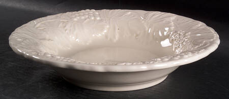 Napa Cream 10" Soup/Pasta Bowl